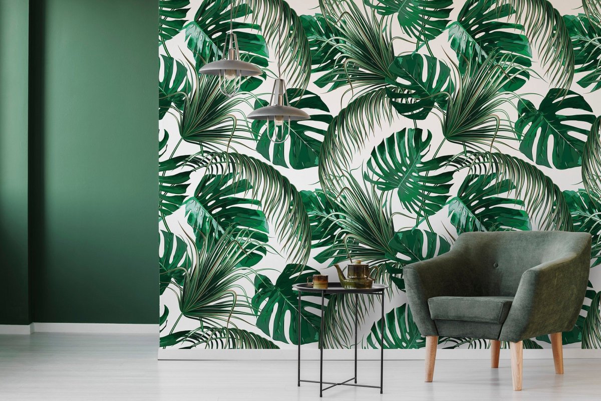 Обои модные тенденции