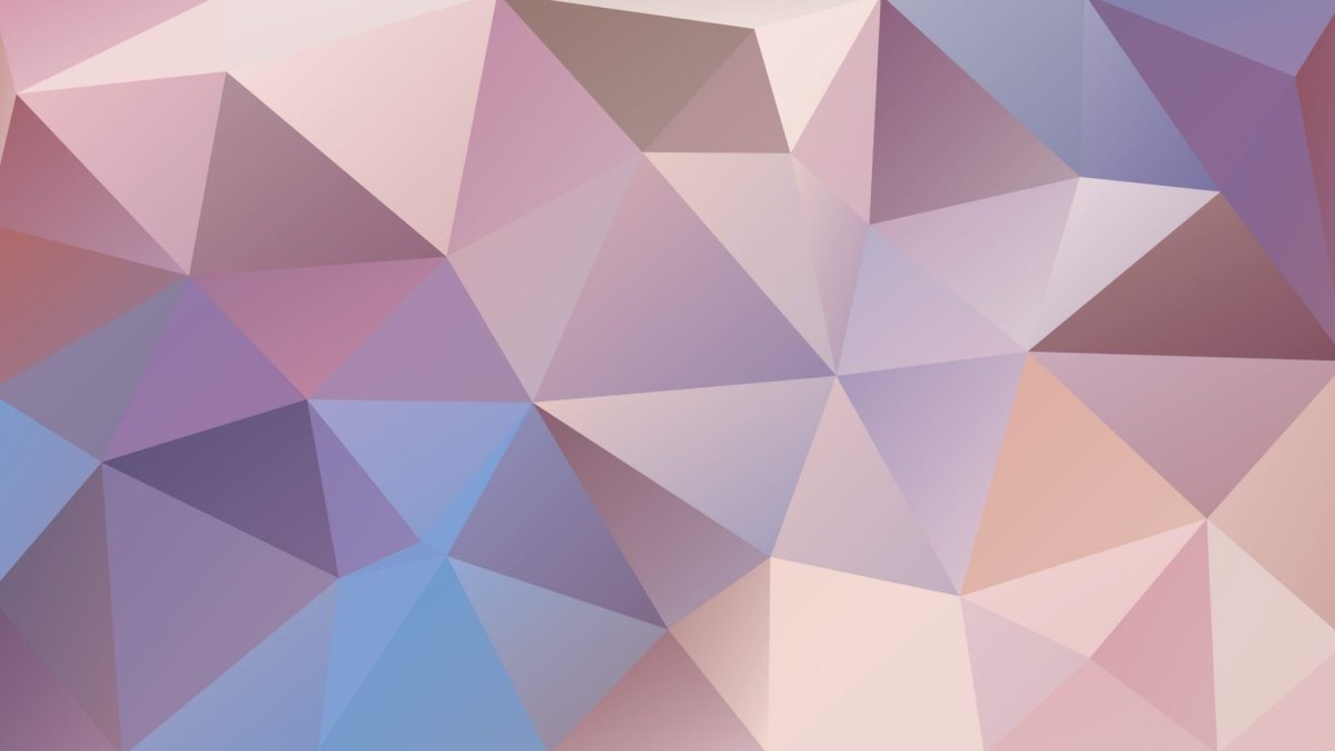 Векторные полигоны