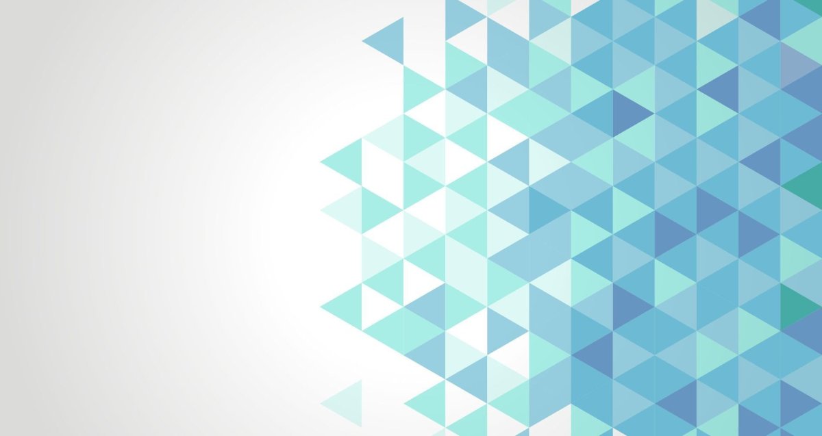 Фон геометрические фигуры