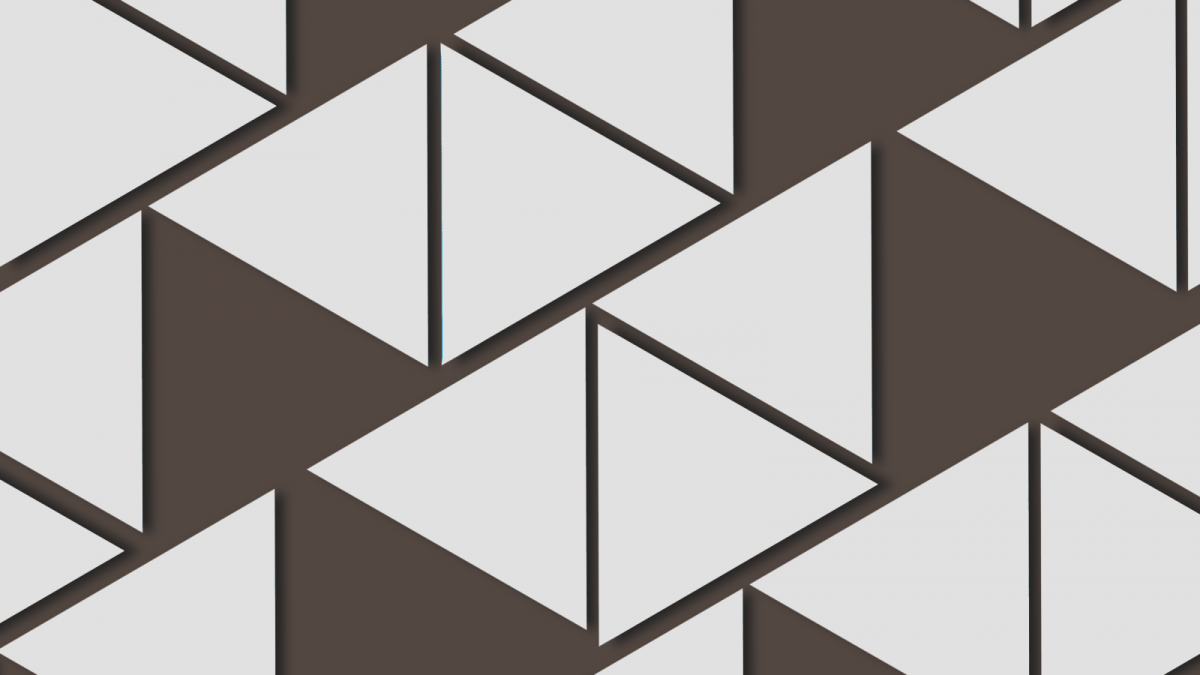 Геометрия Минимализм