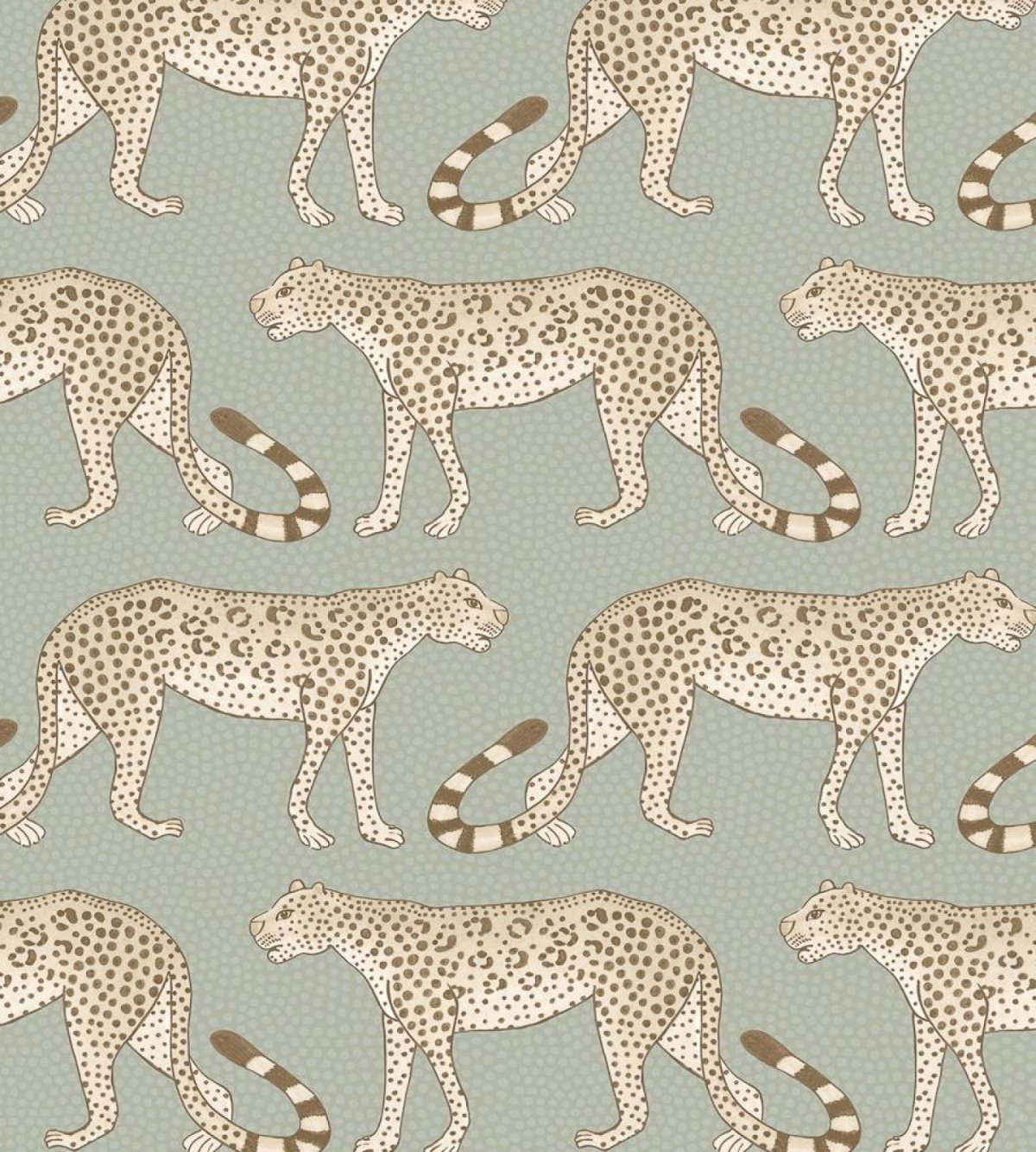 Cole & son, коллекция the Ardmore collection