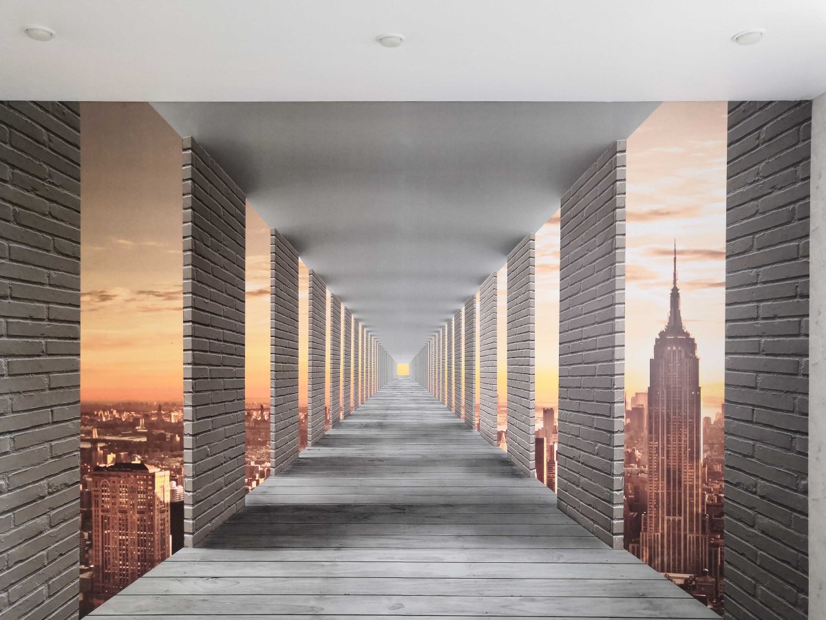 Расширение пространства т. 1-2