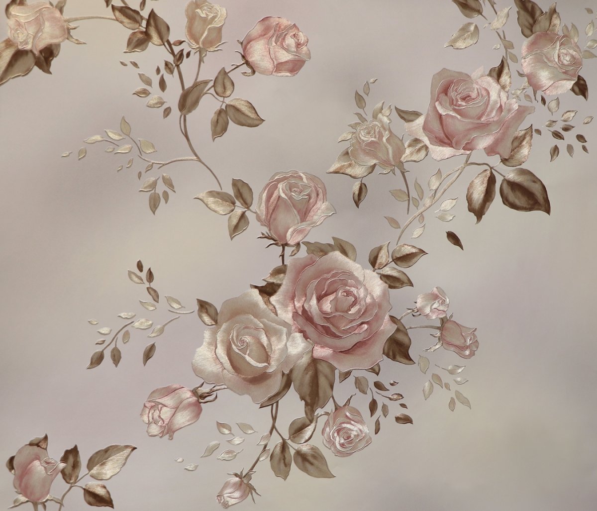 Элизиум шелк 47803