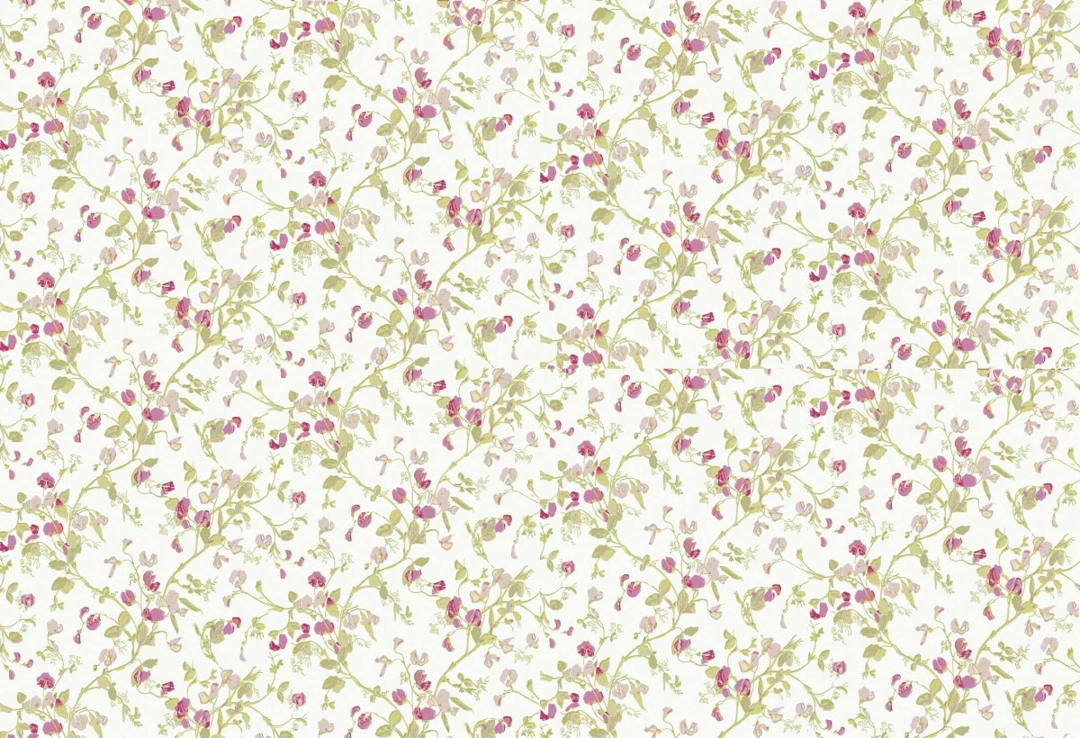 Фон мелкие цветы