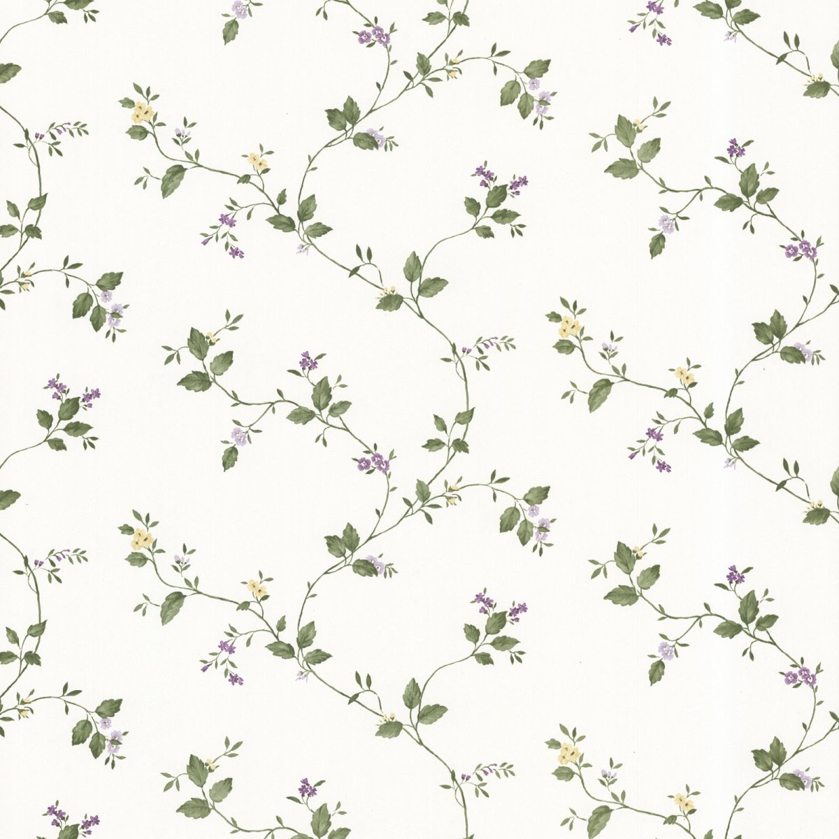 Рисунок в мелкий цветочек от знаменитых брендов