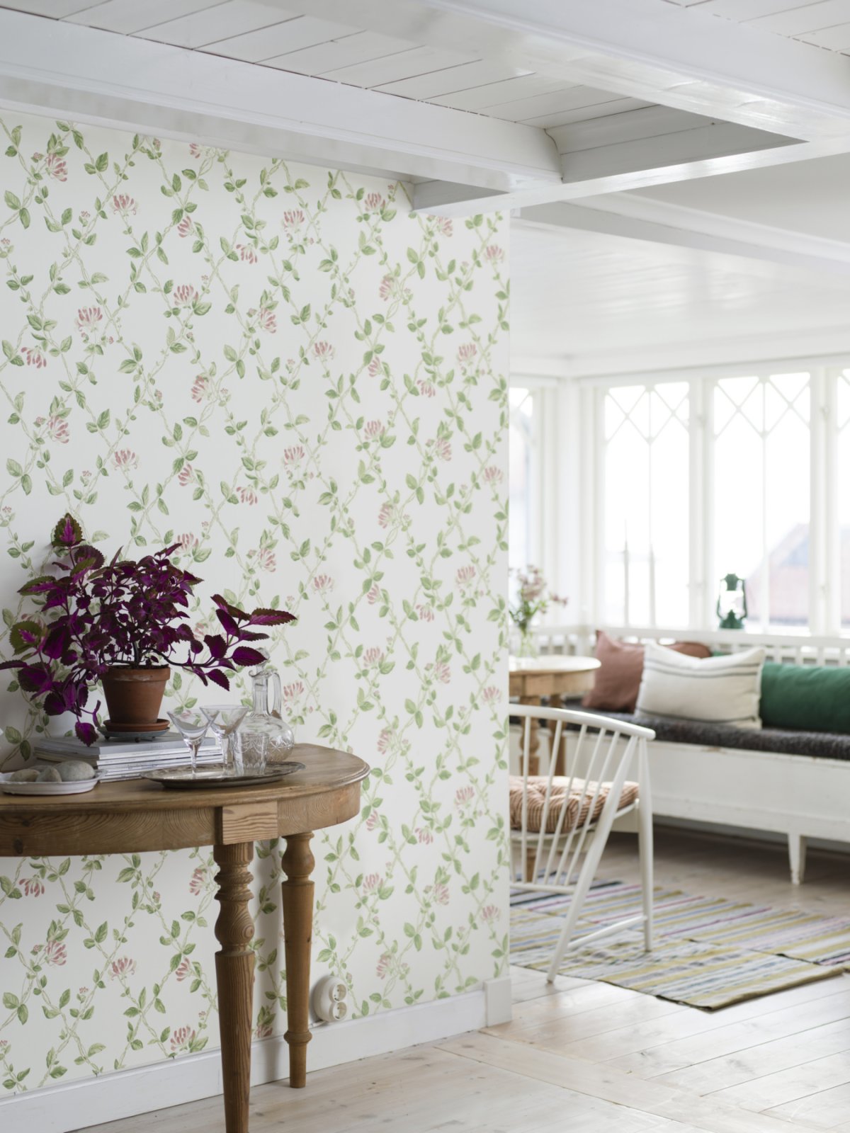 Обои Boråstapeter Швеция