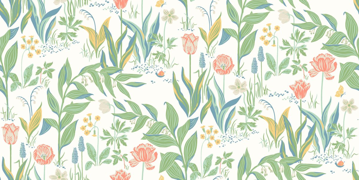 In Bloom, артикул 7218