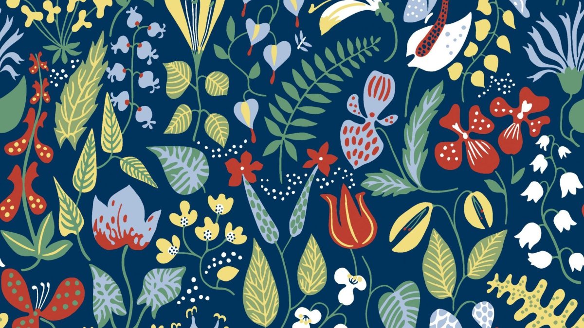 Паттерн Лебедев