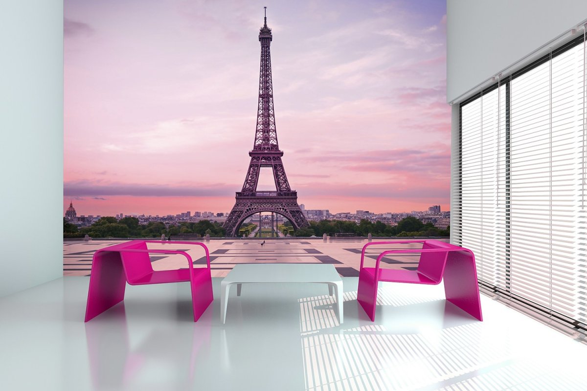 Фотообои Париж