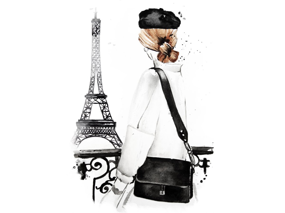 Стильные картинки