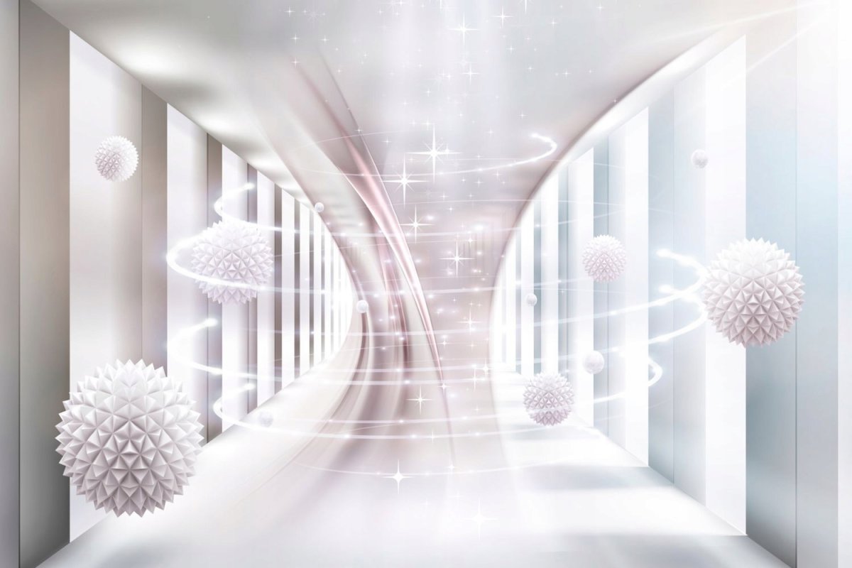 Фотообои 3д