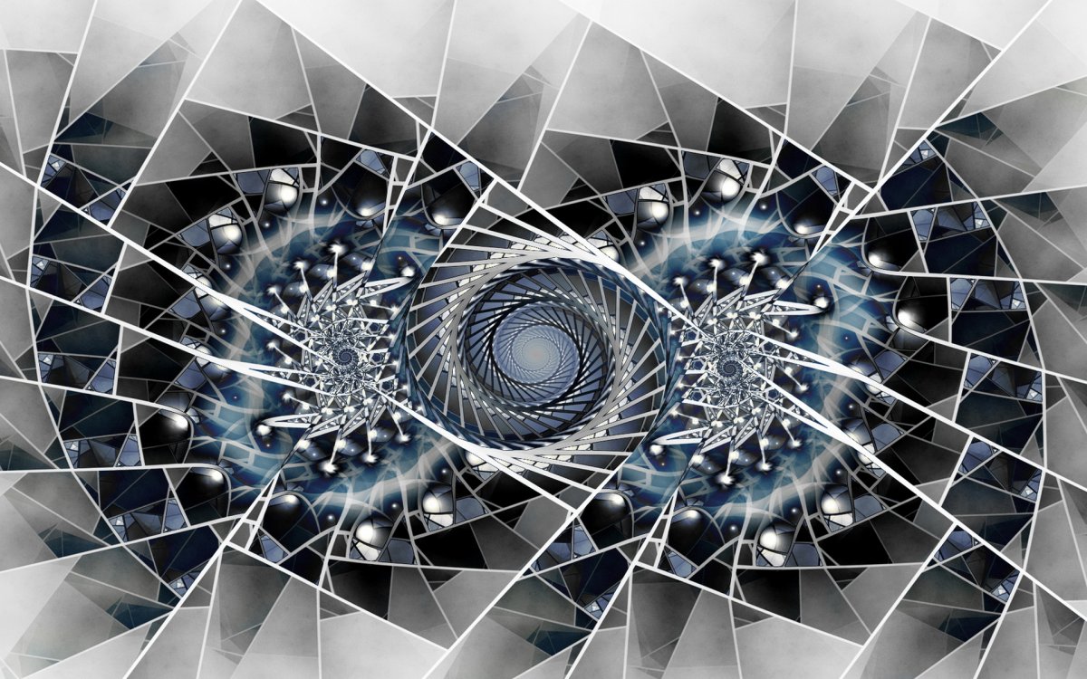 Абстрактная Графика картинки