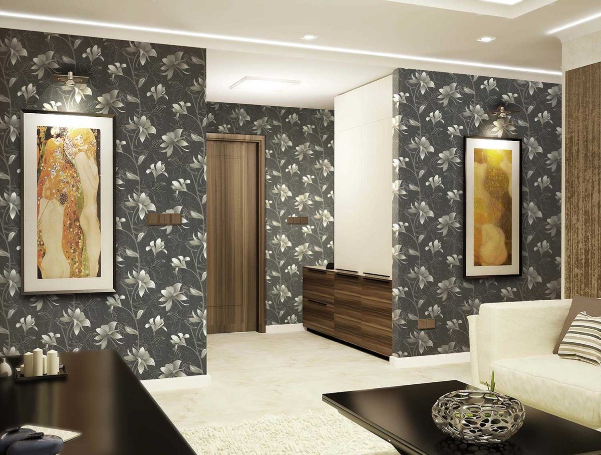 Обои Victoria Stenova 382211