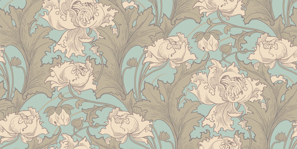 Шведские обои Borastapeter, коллекция anno, артикул 4538