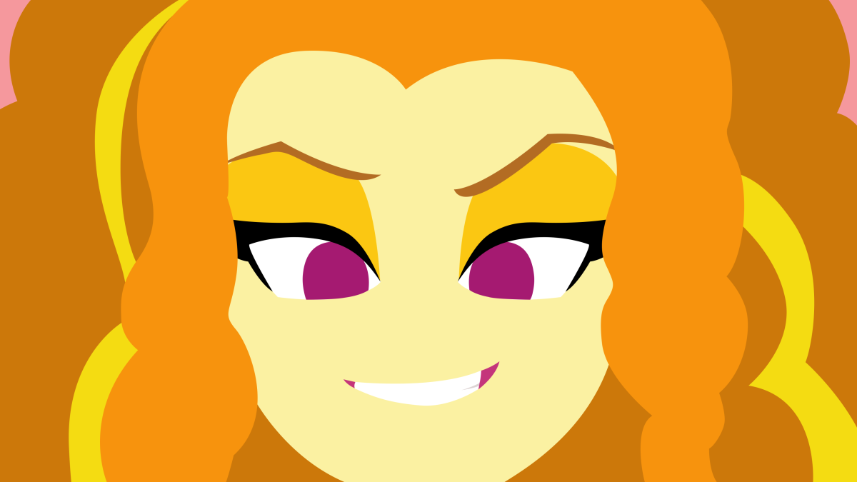 Адажио Даззл в купальнике