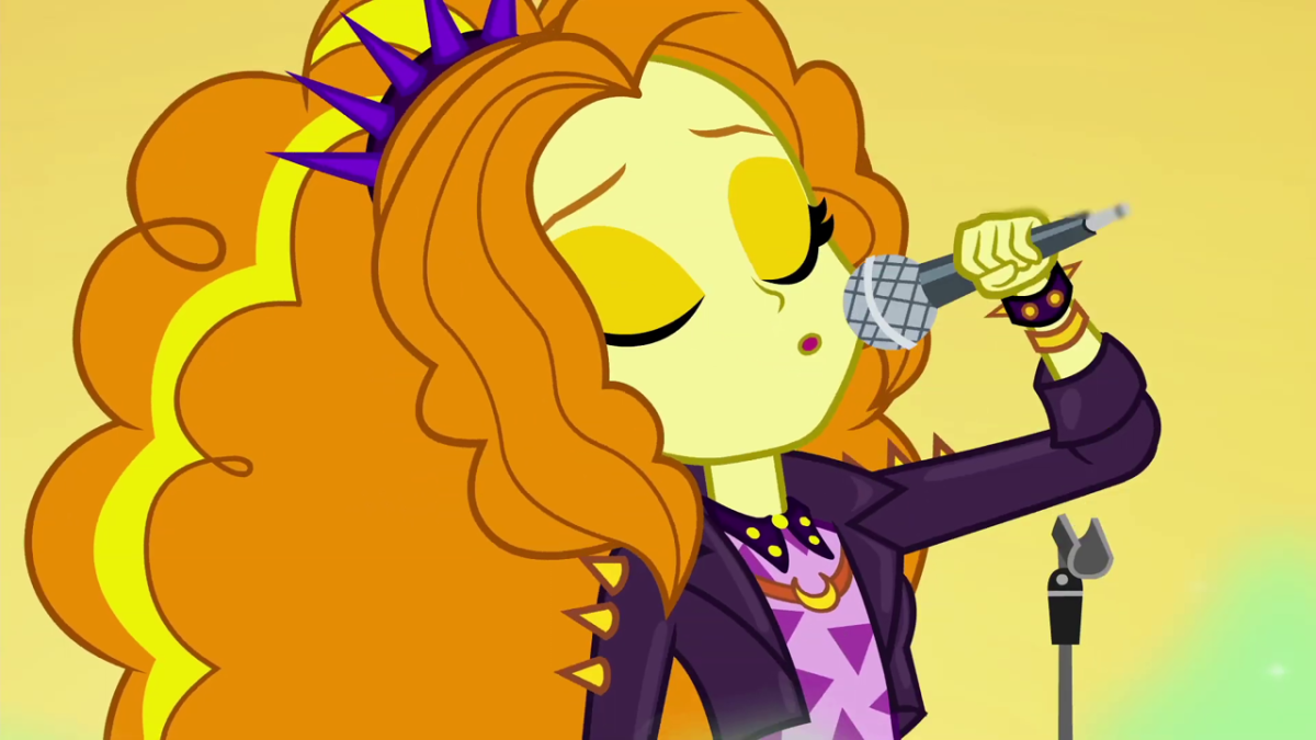 Эквестрия герлз Dazzlings Sunset' Backstage Pass