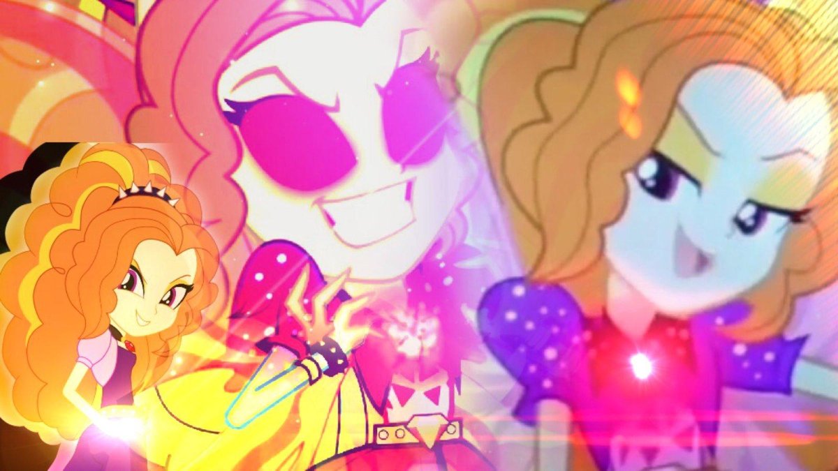 Адажио ДАЗЛ кадры