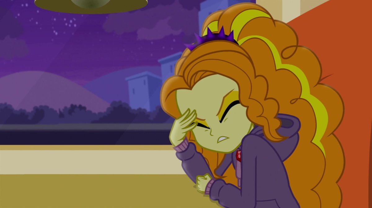 Адажио Радужный рок