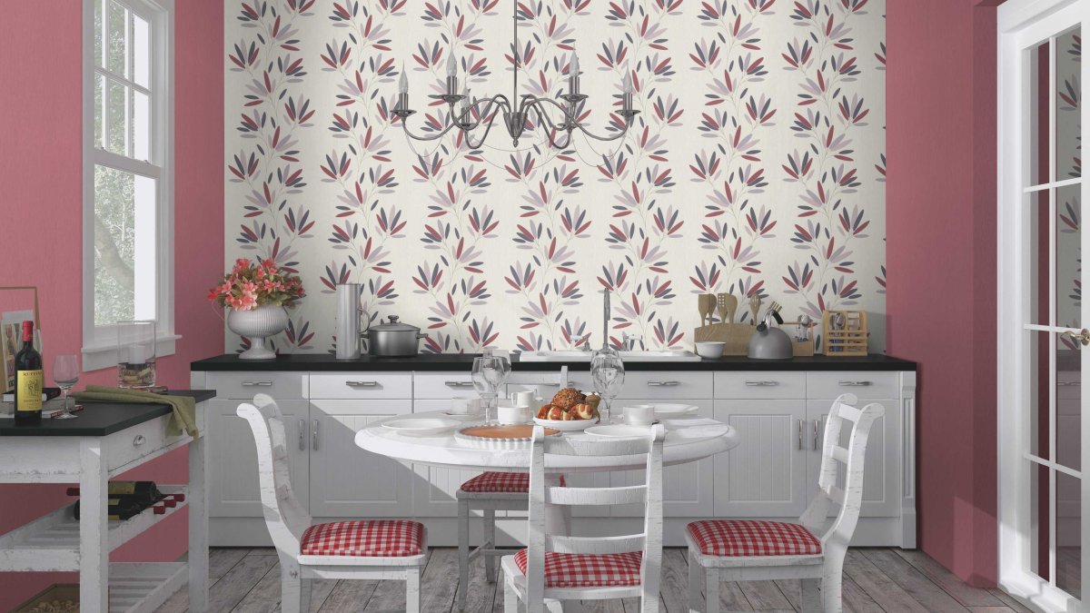 Обои Rasch Cuisine 918786