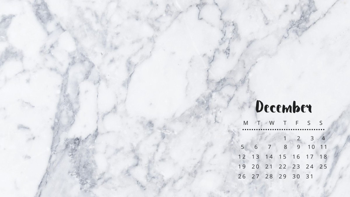 Мраморная заставка на компьютер