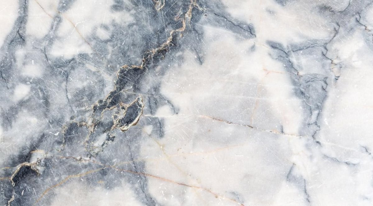 Серо голубой мрамор