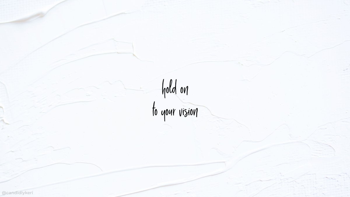 Эстетичный фон на компьютер