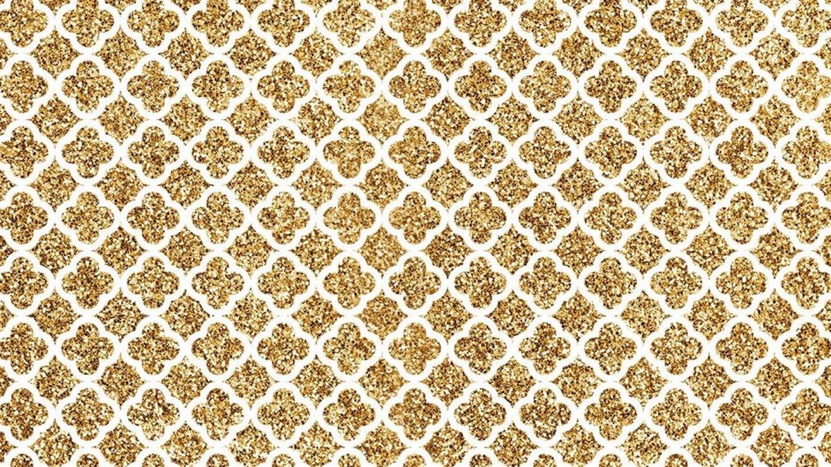 Золото паттерн