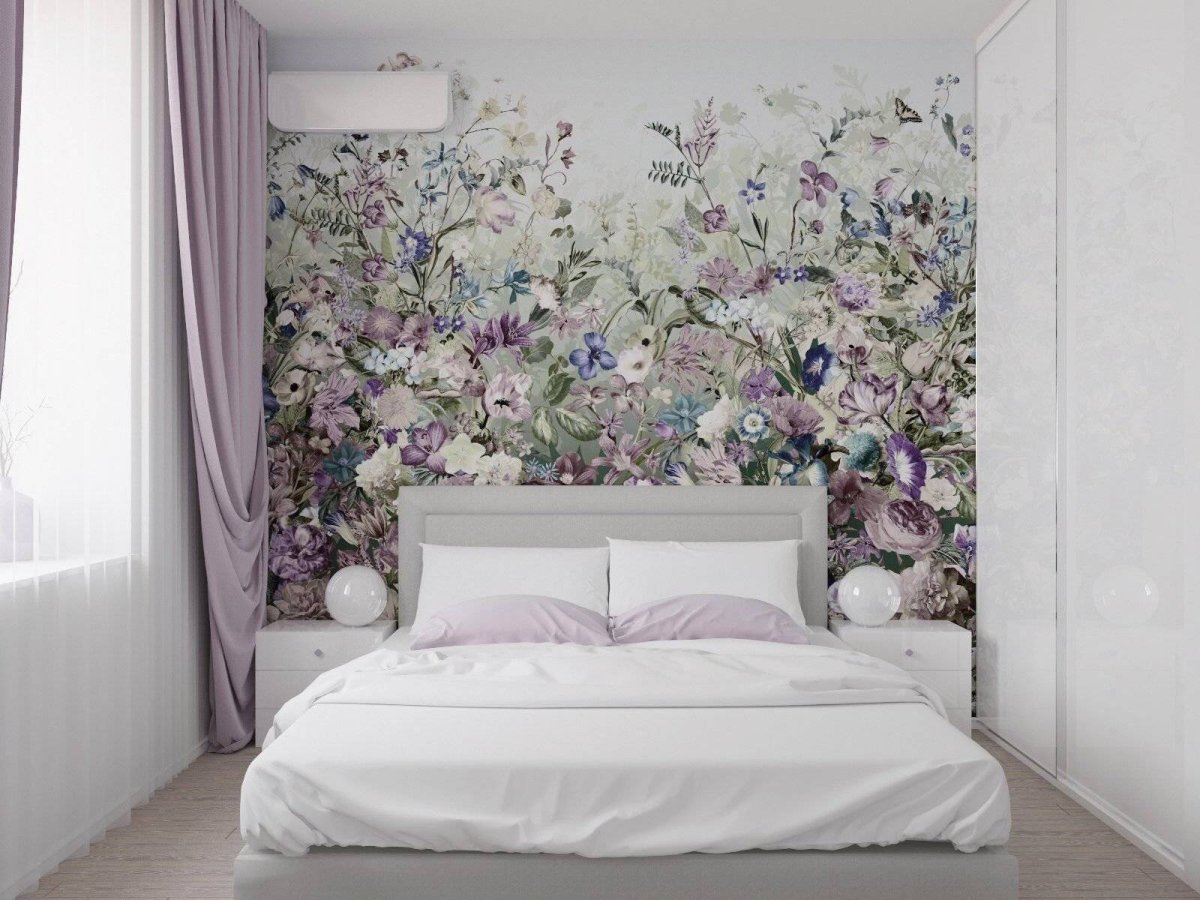 Фотообои ботаника Komar