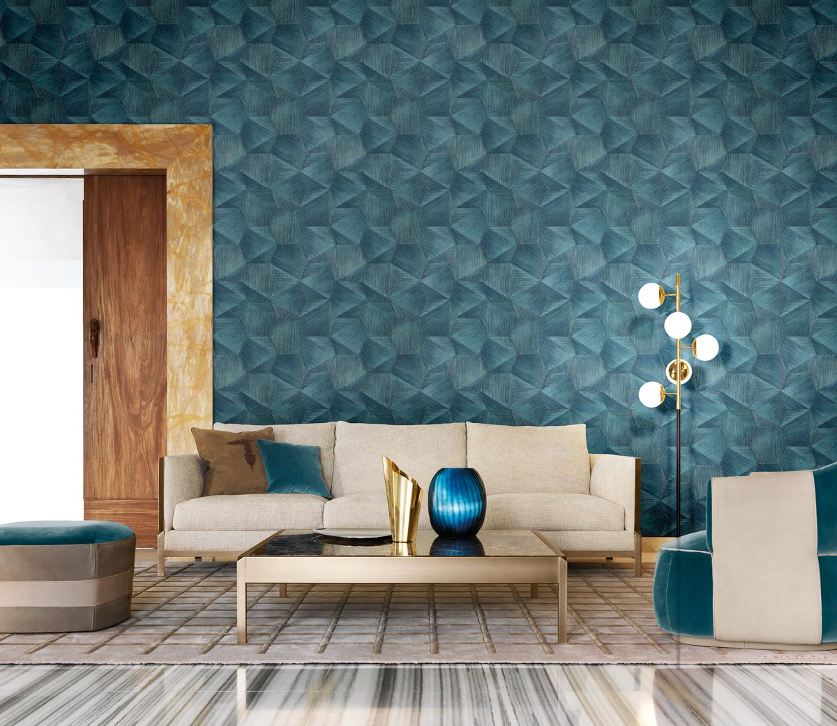 Труссарди 5