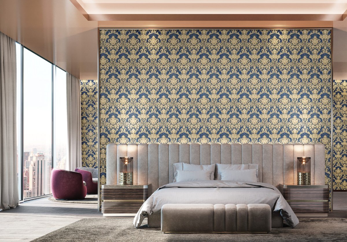 Обои Elie Saab Zambaiti