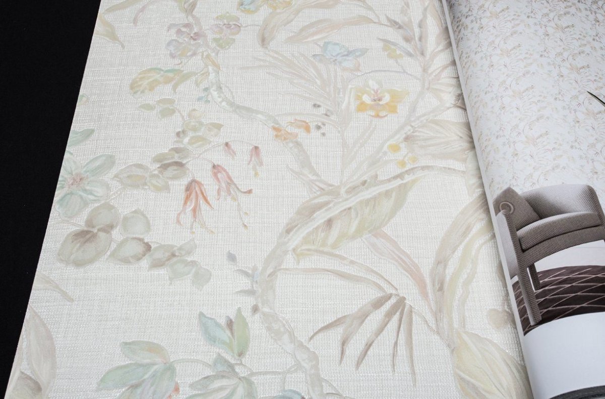 Обои Zambaiti Trussardi 5 z21833