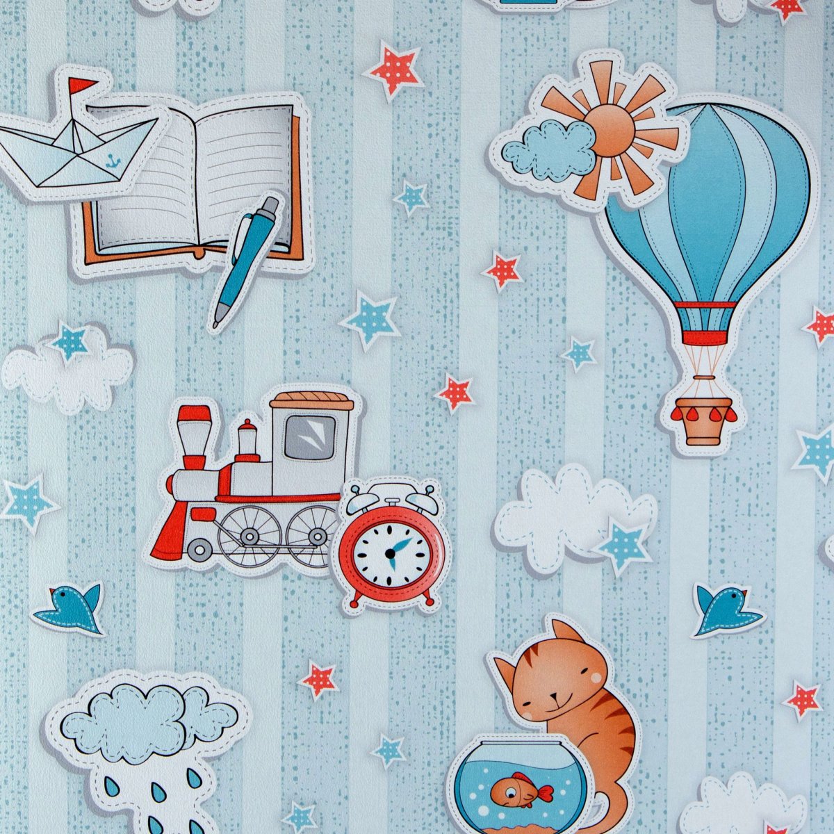 Обои Erismann Lotta 2 7361-18