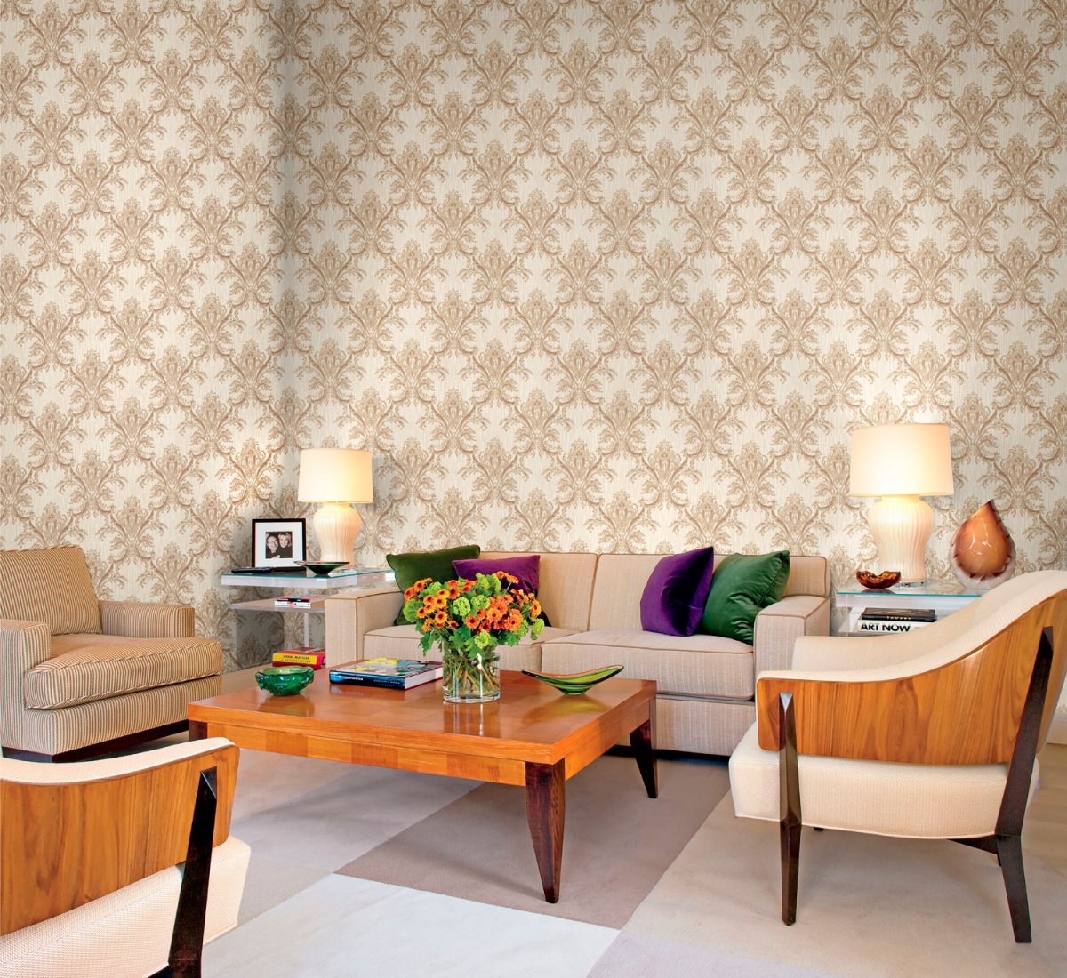 Мурелла Замбаити архитектура