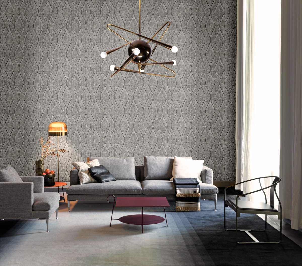 Обои Murella Zambaiti