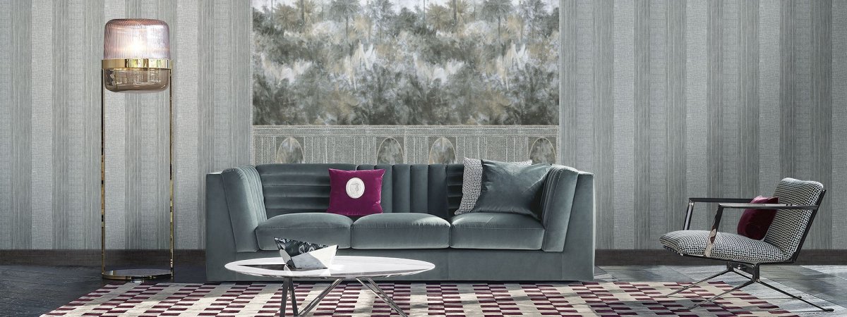 Обои Trussardi z21844