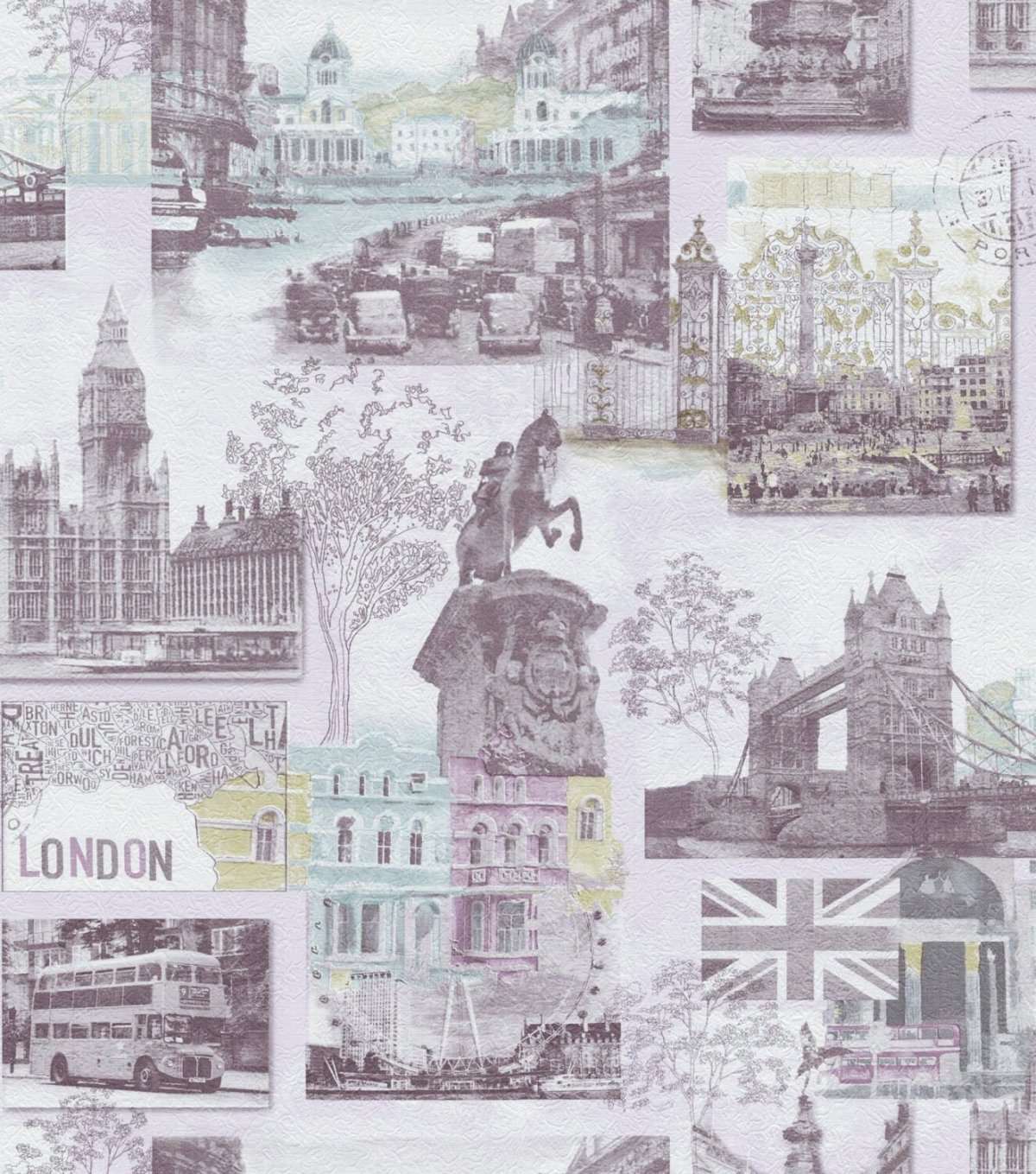 Обои 229762-1 Европа МОФ