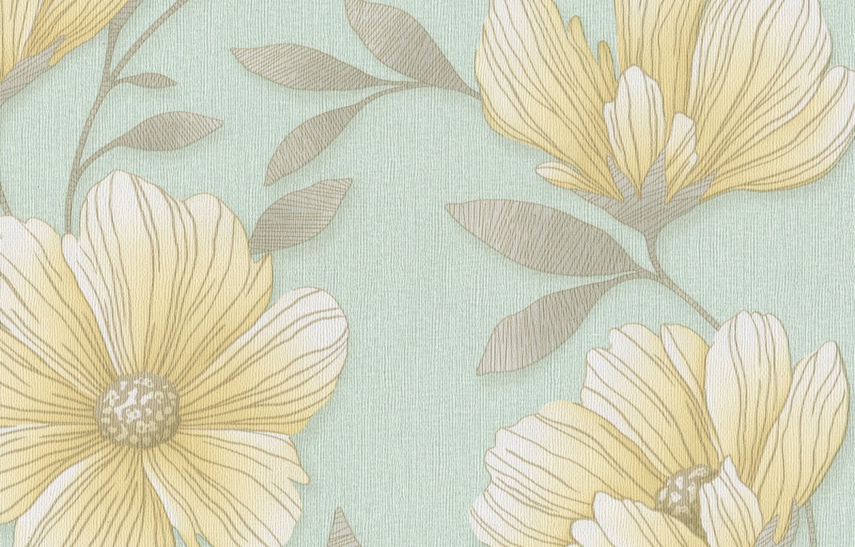 Обои Грация дуплекс