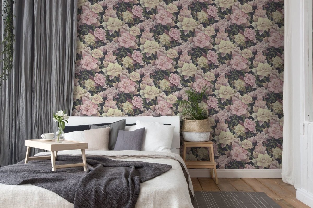 Обои дуплекс