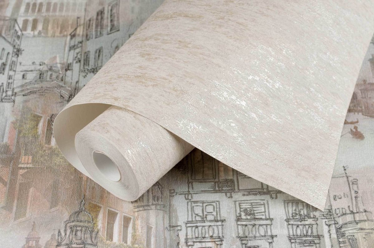 Обои Артекс 10092-01 1.06 10 м Сан-Марко