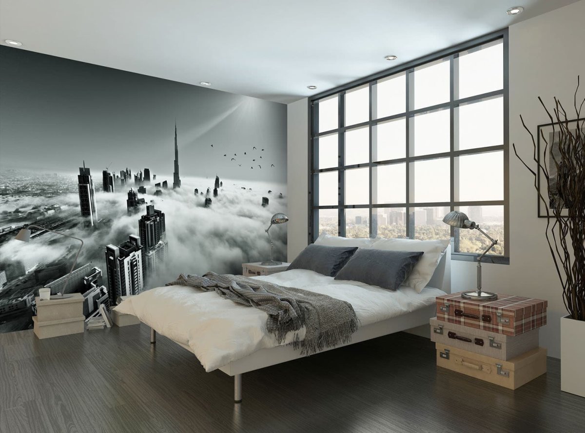 Фотообои для комнаты