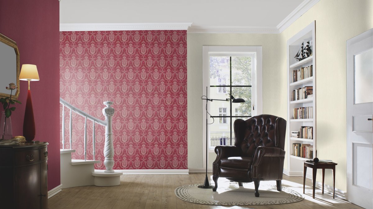 Обои Rasch Trianon XII