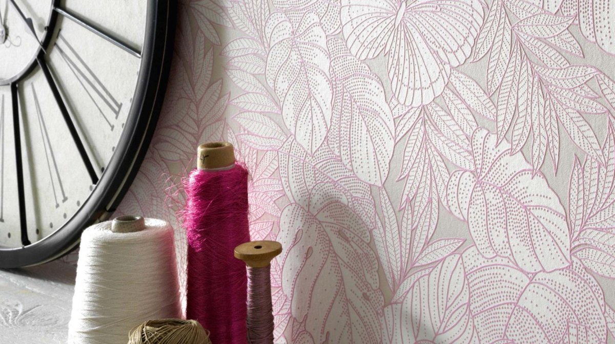 Обои Erismann Breeze