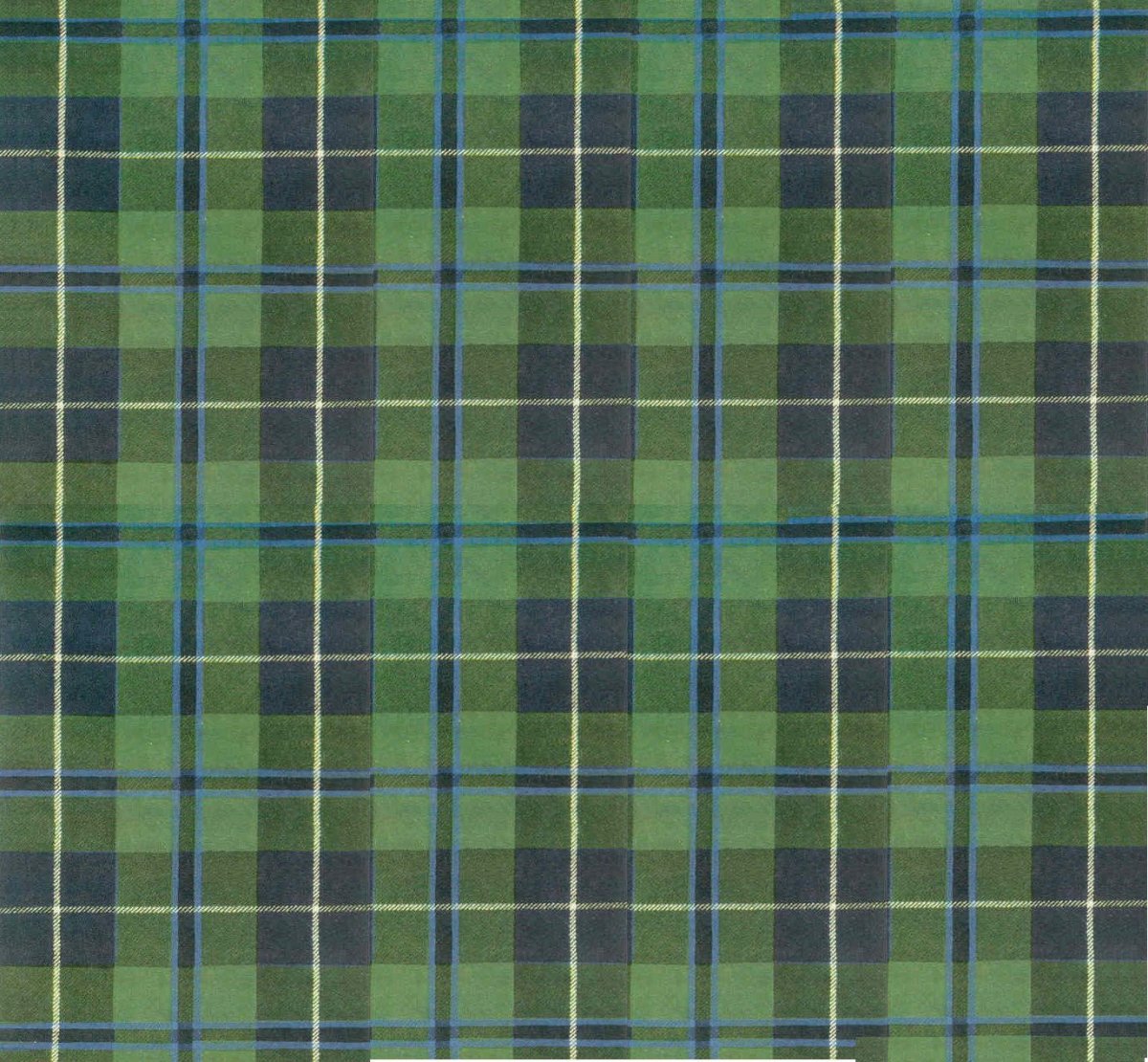 Celtic Tartan Ирис