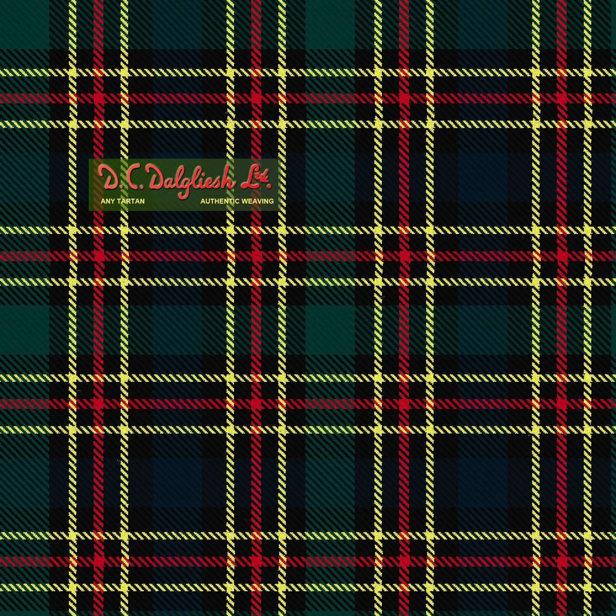 Тартан Гордонов (Gordon)