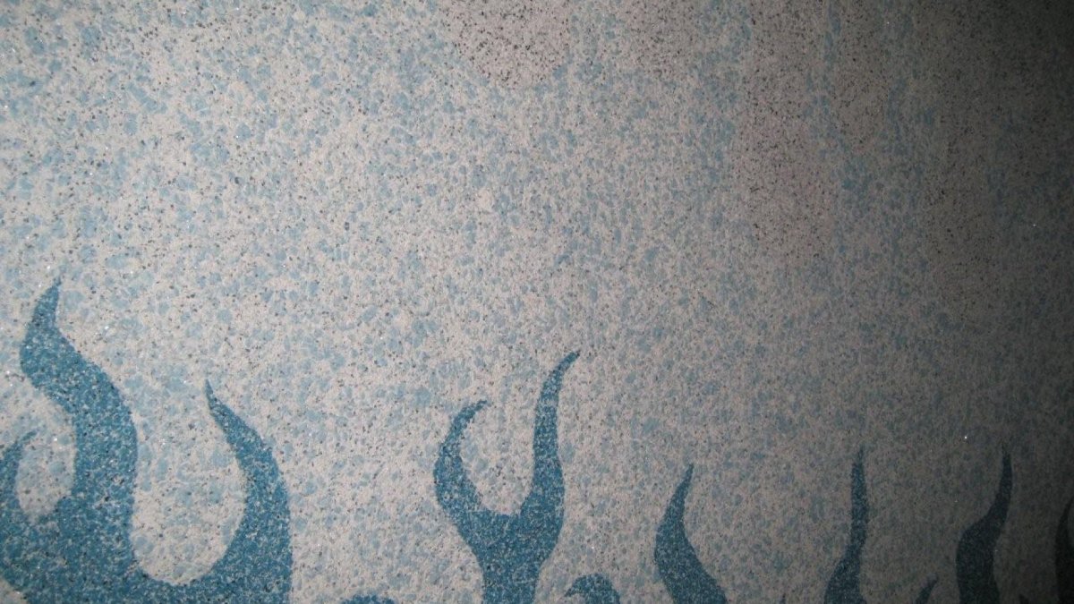 Орнаменты для жидких обоев