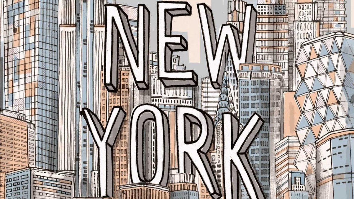 Нью Йорк ассоциации