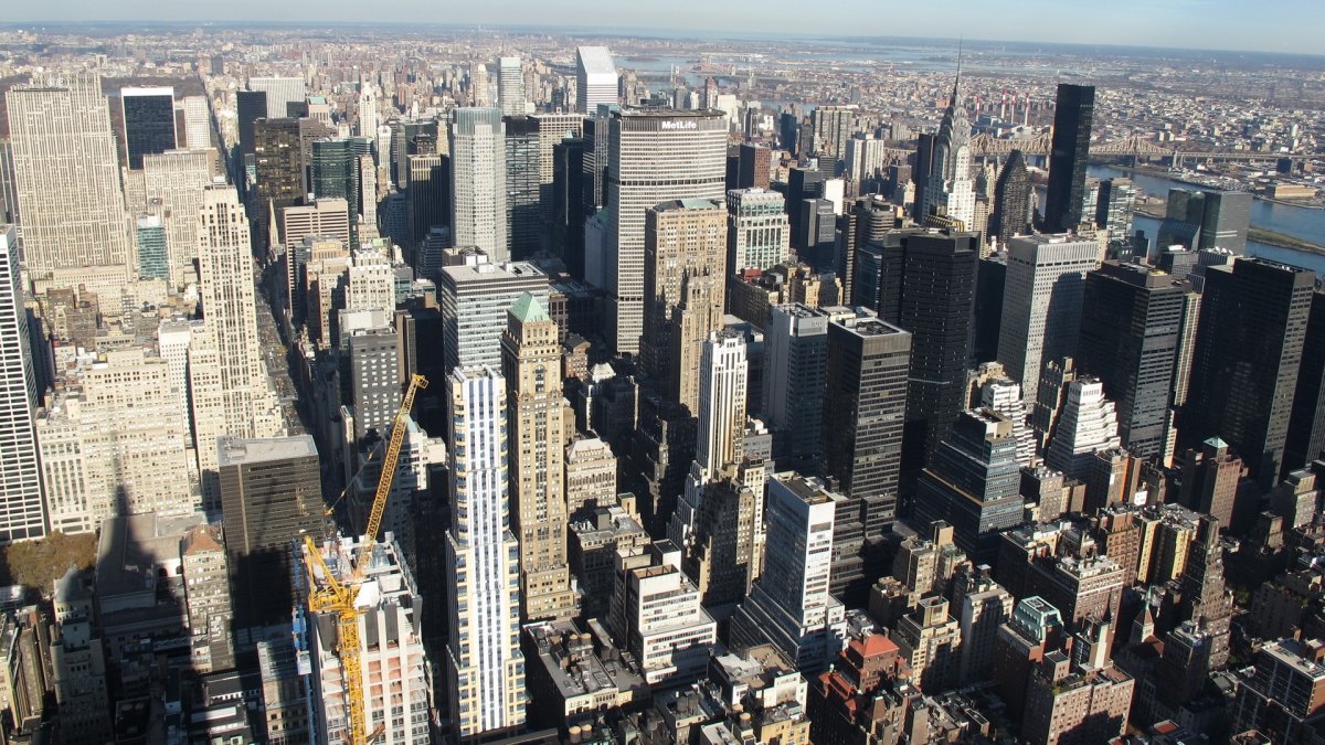 Обои Нью Йорк 1920 1080