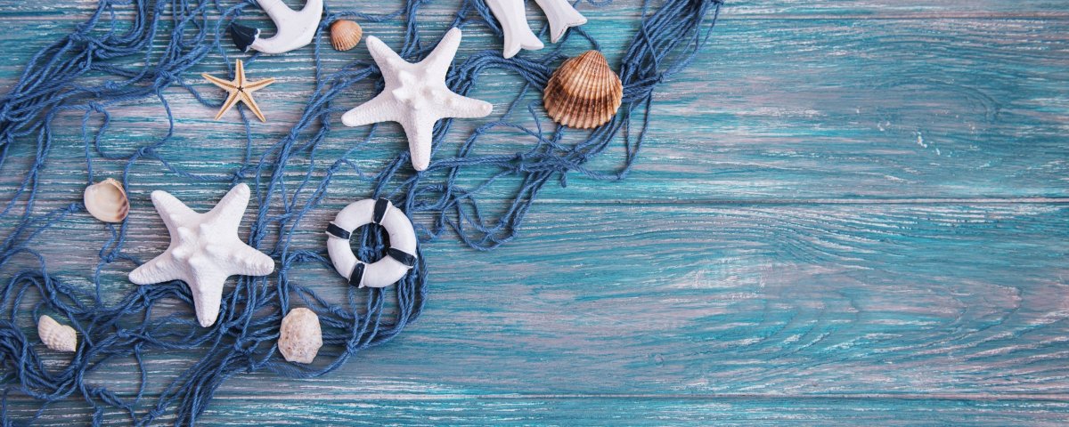 Фон морская тематика