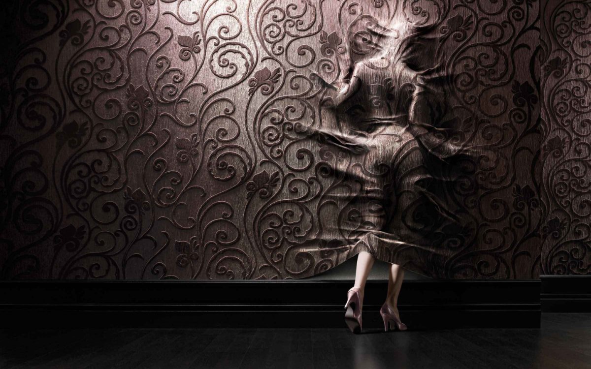 Креативный рабочий стол необычные