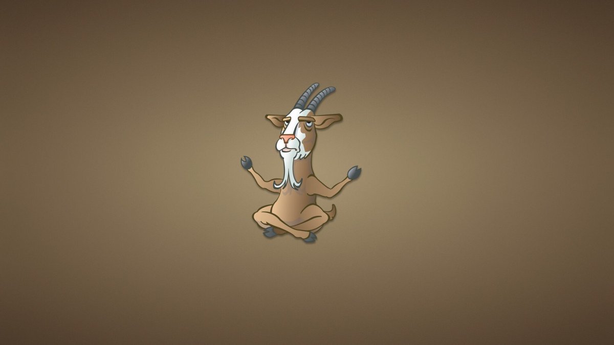 Обои на рабочий стол Минимализм